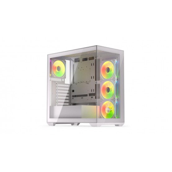 Carcasa Krux Exo KRXD009