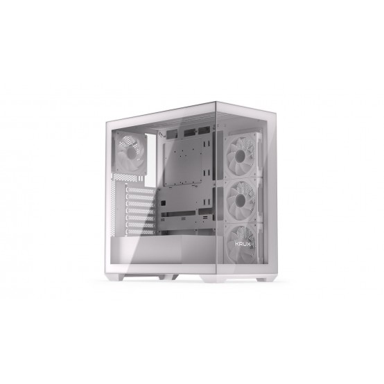 Carcasa Krux Exo KRXD009