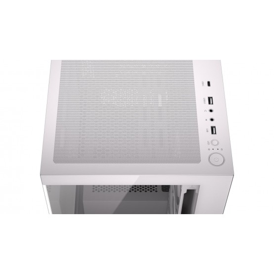 Carcasa Krux Exo KRXD009