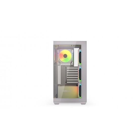 Carcasa Krux Exo KRXD009