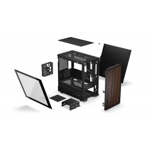 Carcasa Krux Helio KRXD011