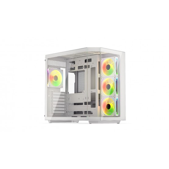 Carcasa Krux Empero KRXD014