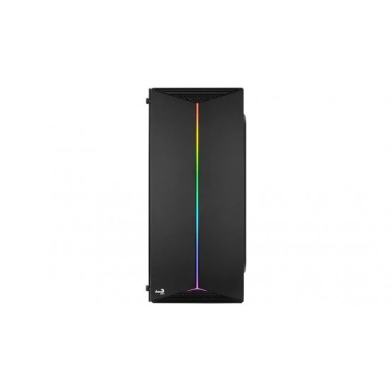 Carcasa Aerocool Split Tempered Glass SPLIT-A-BK-V1