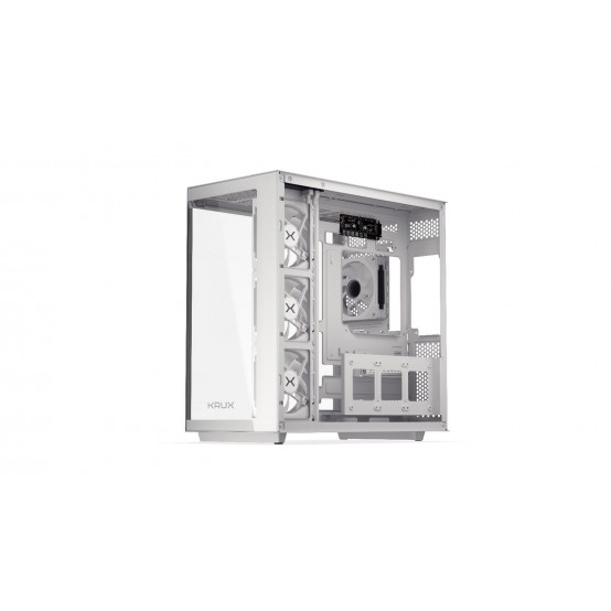 Carcasa Krux Empero KRXD014