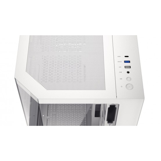 Carcasa Krux Empero KRXD014