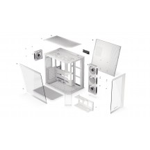 Carcasa Krux Empero KRXD014