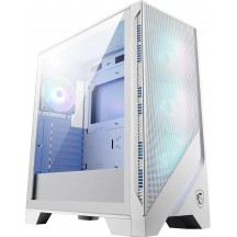 Carcasa MSI MAG FORGE 320R Airflow White 306-7G23W21-HH9