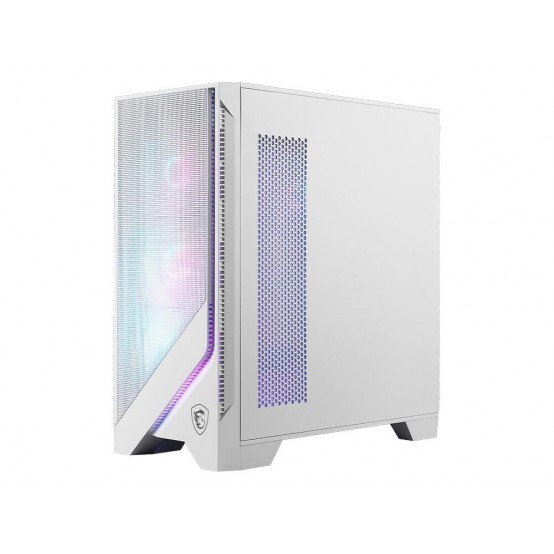 Carcasa MSI MAG FORGE 320R Airflow White 306-7G23W21-HH9