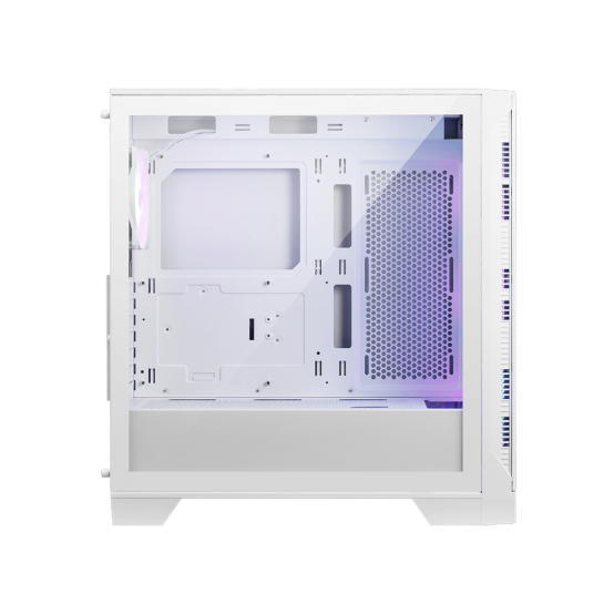 Carcasa MSI MAG FORGE 320R Airflow White 306-7G23W21-HH9
