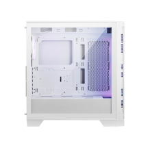 Carcasa MSI MAG FORGE 320R Airflow White 306-7G23W21-HH9