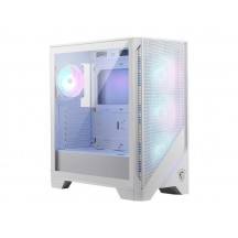 Carcasa MSI MAG FORGE 320R Airflow White 306-7G23W21-HH9