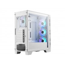 Carcasa MSI MAG FORGE 320R Airflow White 306-7G23W21-HH9