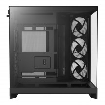 Carcasa NZXT H9 Flow (2025) CM-H92FB-01