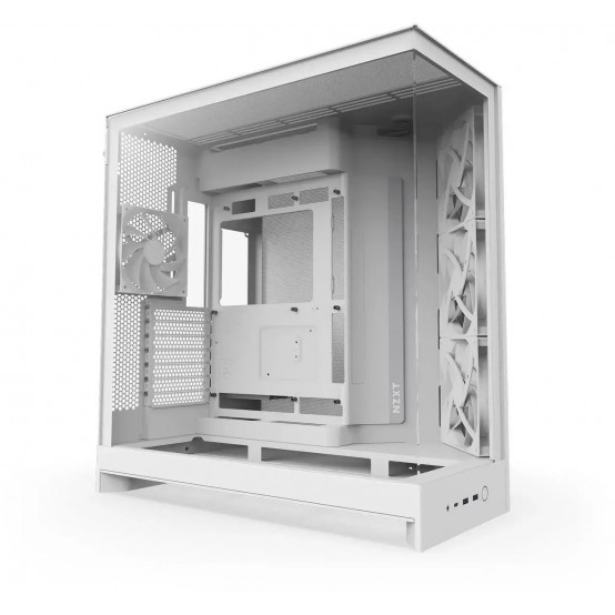 Carcasa NZXT H9 Flow (2025) CM-H92FW-01