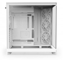 Carcasa NZXT H9 Flow (2025) CM-H92FW-01