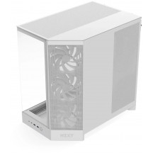 Carcasa NZXT H9 Flow (2025) CM-H92FW-01