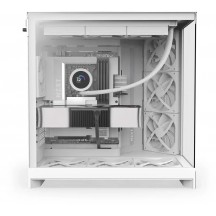 Carcasa NZXT H9 Flow (2025) CM-H92FW-01