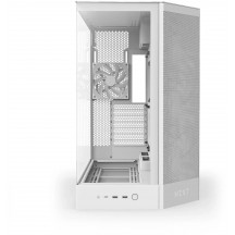 Carcasa NZXT H9 Flow (2025) CM-H92FW-01
