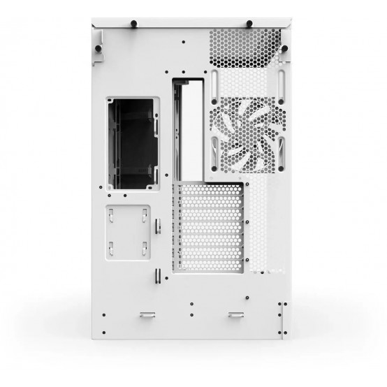 Carcasa NZXT H9 Flow (2025) CM-H92FW-01