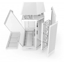 Carcasa NZXT H9 Flow (2025) CM-H92FW-01
