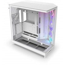 Carcasa NZXT H9 Flow RGB (2025) CM-H92FW-R1