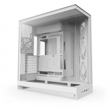 Carcasa NZXT H9 Flow RGB (2025) CM-H92FW-R1