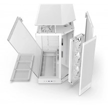 Carcasa NZXT H9 Flow RGB (2025) CM-H92FW-R1