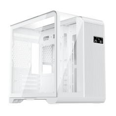 Carcasa 1st Player  RT5 WHITE