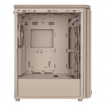 Carcasa ASUS ProArt PA401 Wood Mesh PWM Beige 90DC00M7-B39000