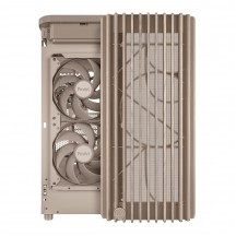 Carcasa ASUS ProArt PA401 Wood Mesh PWM Beige 90DC00M7-B39000