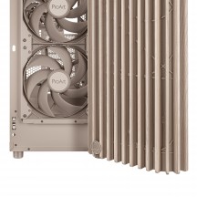Carcasa ASUS ProArt PA401 Wood Mesh PWM Beige 90DC00M7-B39000