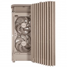 Carcasa ASUS ProArt PA401 Wood Mesh PWM Beige 90DC00M7-B39000