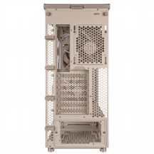 Carcasa ASUS ProArt PA401 Wood Mesh PWM Beige 90DC00M7-B39000