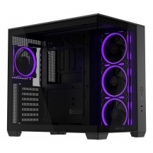 Carcasa ASUS A32 PLUS TG ARGB BLACK 90DC00S0-B19000