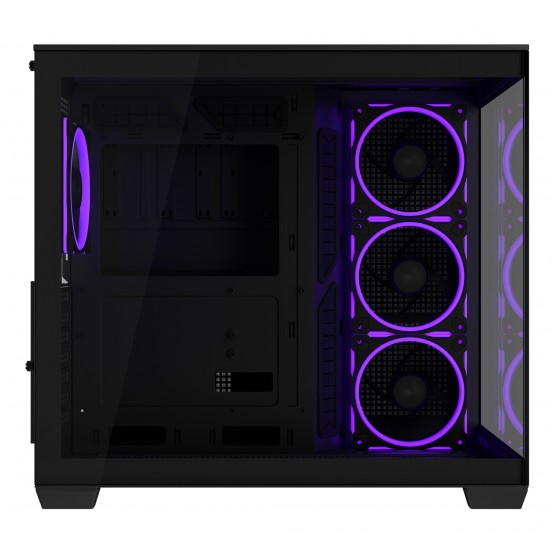 Carcasa ASUS A32 PLUS TG ARGB BLACK 90DC00S0-B19000