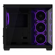 Carcasa ASUS A32 PLUS TG ARGB BLACK 90DC00S0-B19000