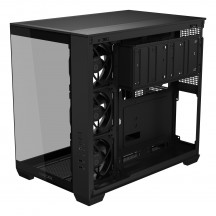 Carcasa ASUS A32 PLUS TG ARGB BLACK 90DC00S0-B19000