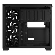 Carcasa ASUS A32 PLUS TG ARGB BLACK 90DC00S0-B19000