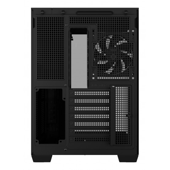 Carcasa ASUS A32 PLUS TG ARGB BLACK 90DC00S0-B19000