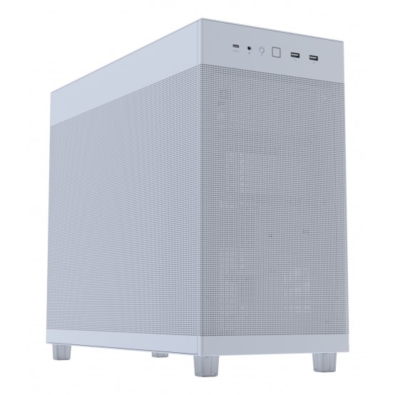 Carcasa ASUS PRIME AP303 MESH WHITE 90DC00V3-B39000
