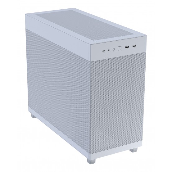 Carcasa ASUS PRIME AP303 MESH WHITE 90DC00V3-B39000