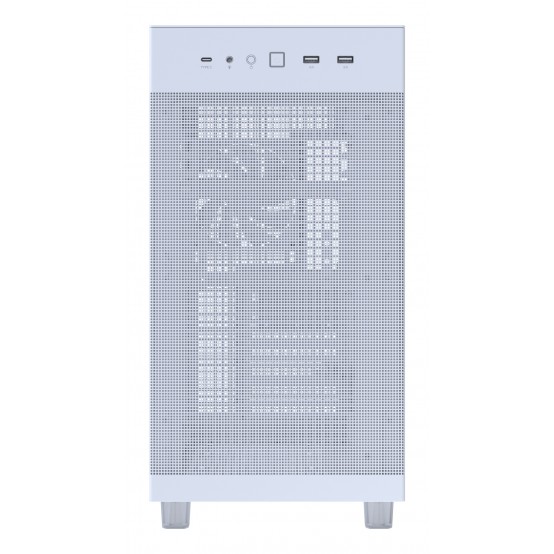 Carcasa ASUS PRIME AP303 MESH WHITE 90DC00V3-B39000