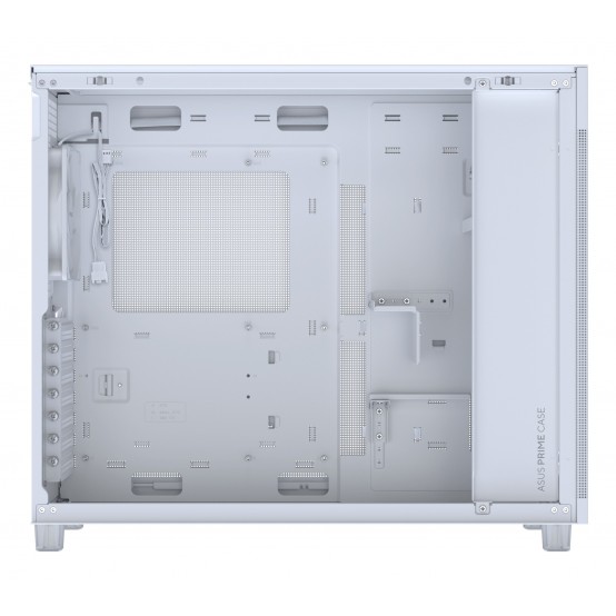 Carcasa ASUS PRIME AP303 MESH WHITE 90DC00V3-B39000