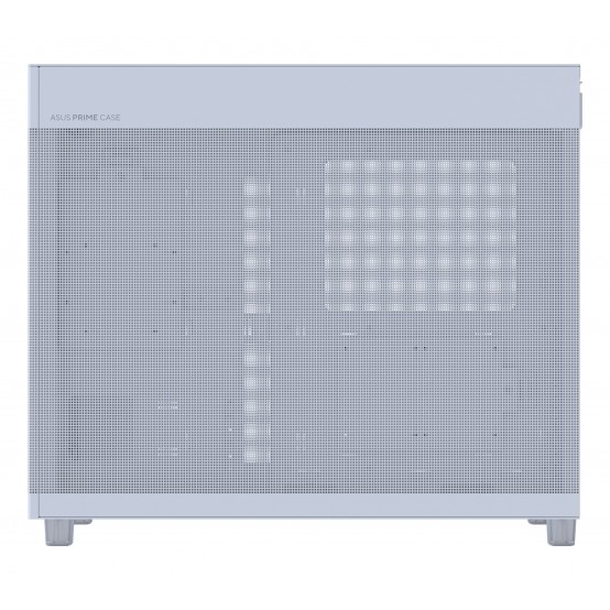 Carcasa ASUS PRIME AP303 MESH WHITE 90DC00V3-B39000