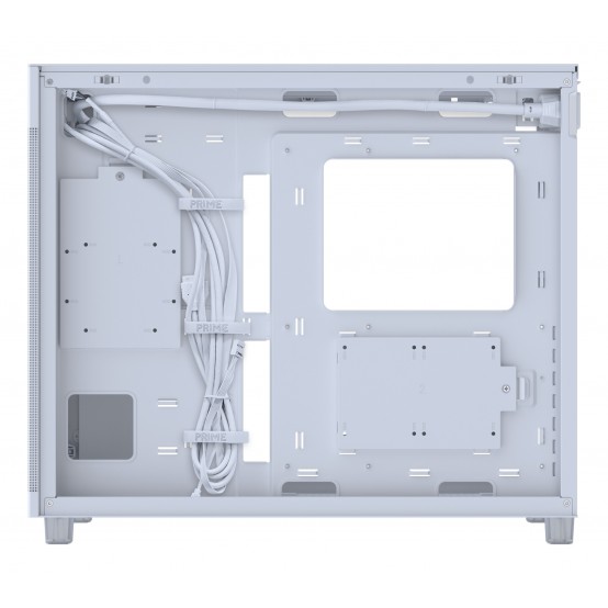 Carcasa ASUS PRIME AP303 MESH WHITE 90DC00V3-B39000