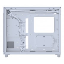 Carcasa ASUS PRIME AP303 MESH WHITE 90DC00V3-B39000