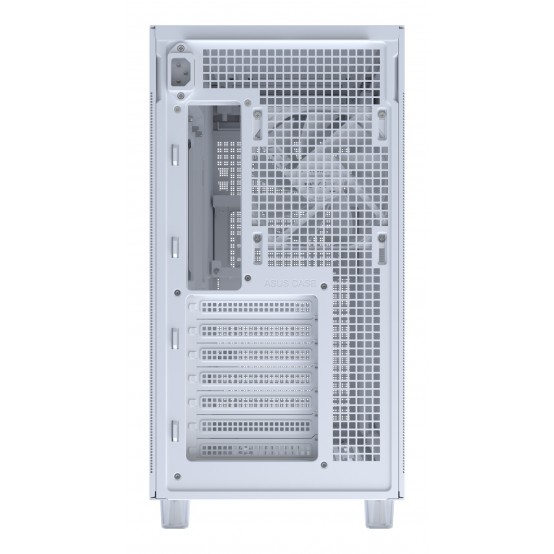 Carcasa ASUS PRIME AP303 MESH WHITE 90DC00V3-B39000
