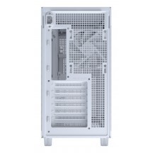 Carcasa ASUS PRIME AP303 MESH WHITE 90DC00V3-B39000