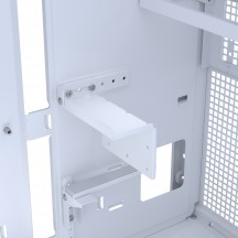 Carcasa ASUS PRIME AP303 MESH WHITE 90DC00V3-B39000