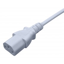 Carcasa ASUS PRIME AP303 MESH WHITE 90DC00V3-B39000
